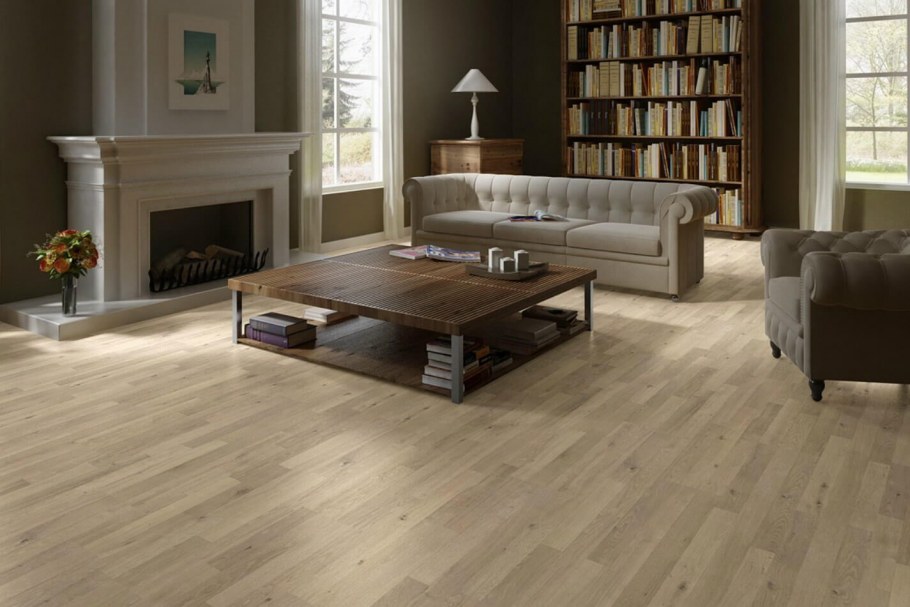 Ламинат quick Step Castle