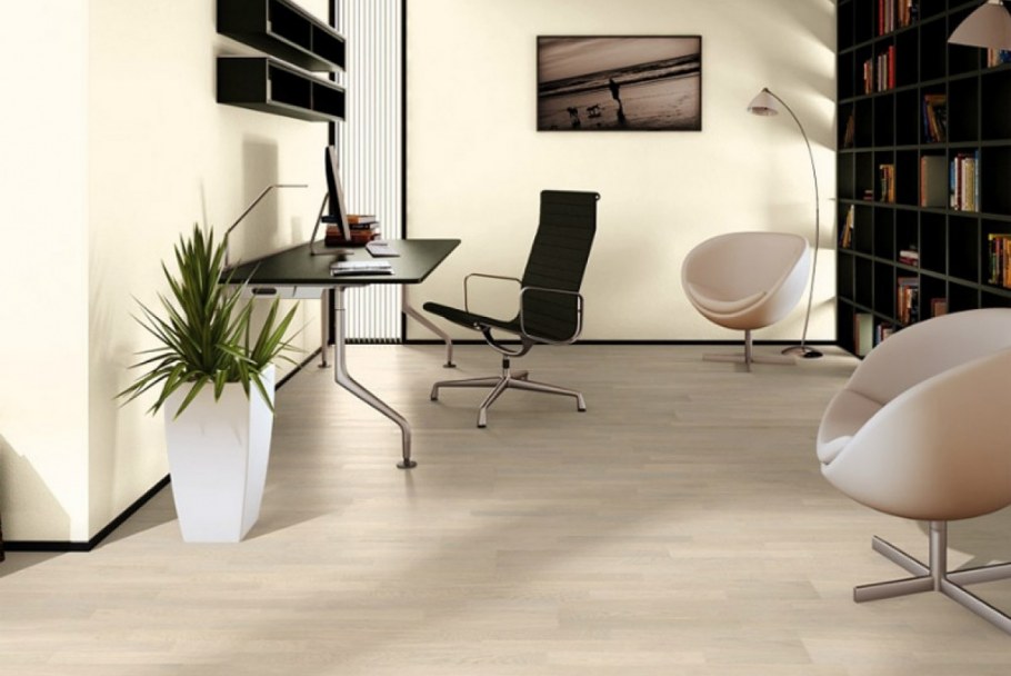 Ламинат quick Step impressive patterns ipe4501 дуб палаццо белый