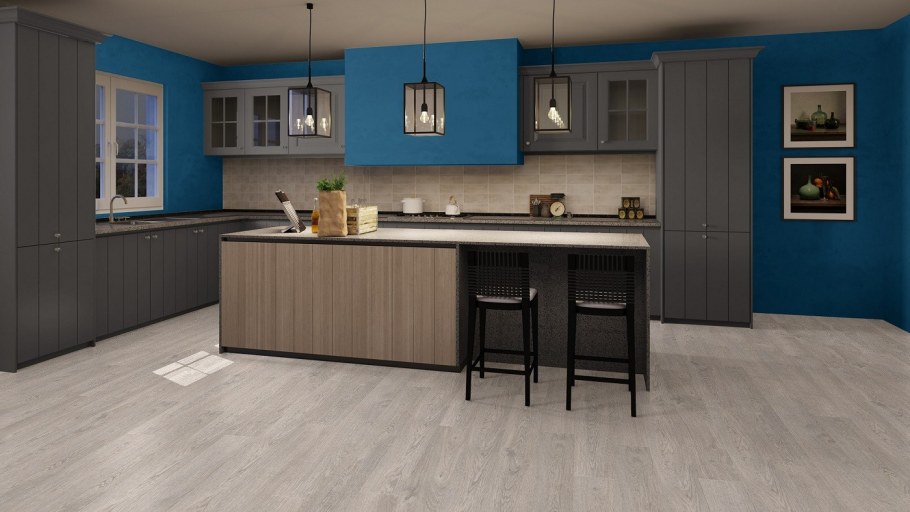 Ламинат quick Step Eligna 32 класс венге интенсив