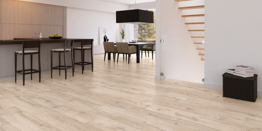 Ламинат Tarkett Ballet 33 класс Sylphide дуб однополосный