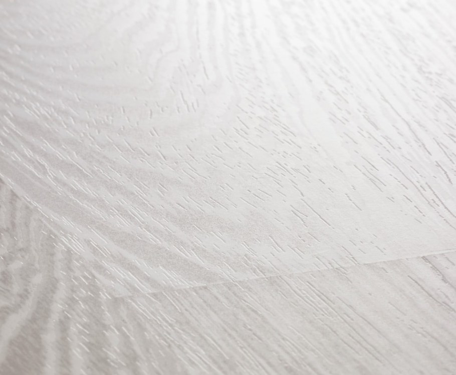 Дуб лунный ламинат Квик степ