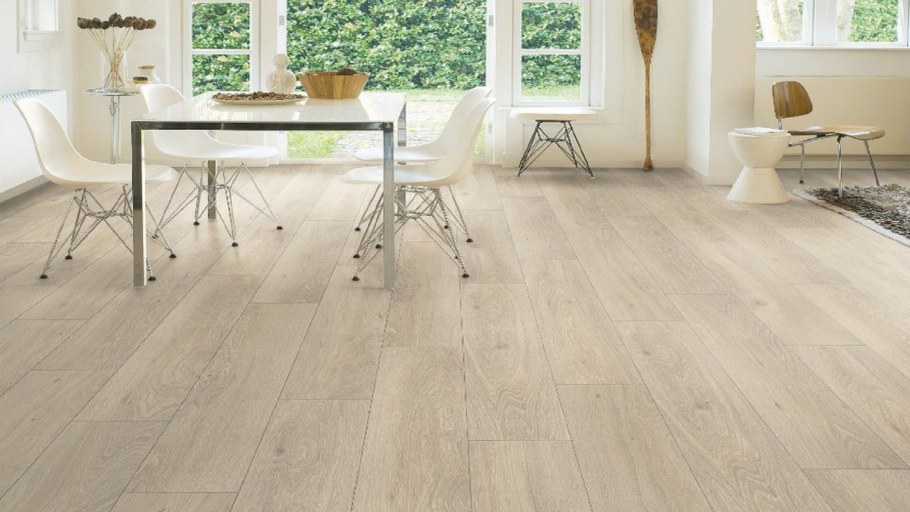 Quick Step кубинский дуб clm1655