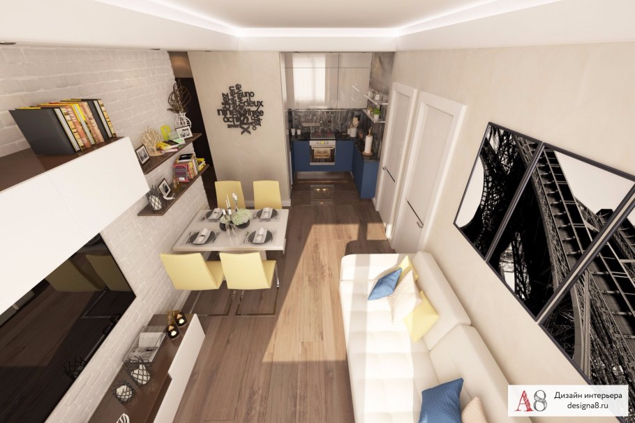 Шоу рум Мещерский лес