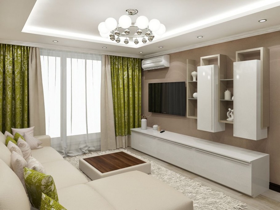 Екатерина Уланова дизайнер интерьера