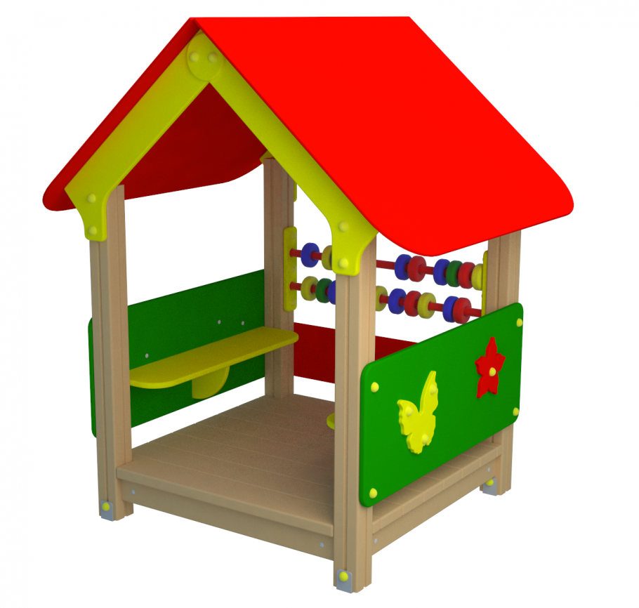 Домик для детей