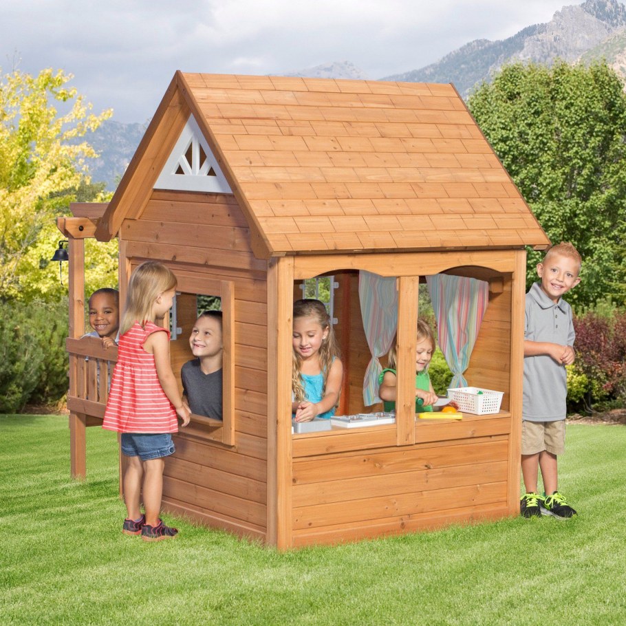 Беседка МАФ КСИЛ