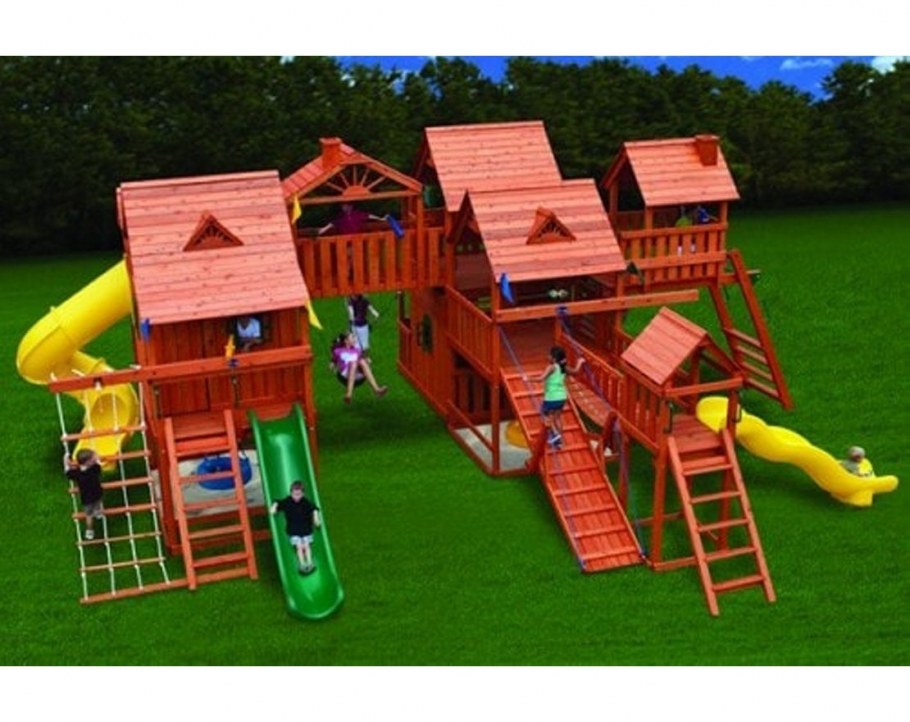 Домик для детей