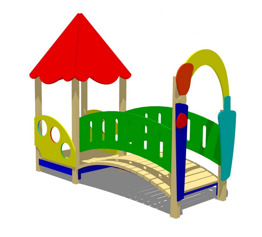 Домик Smoby 810800