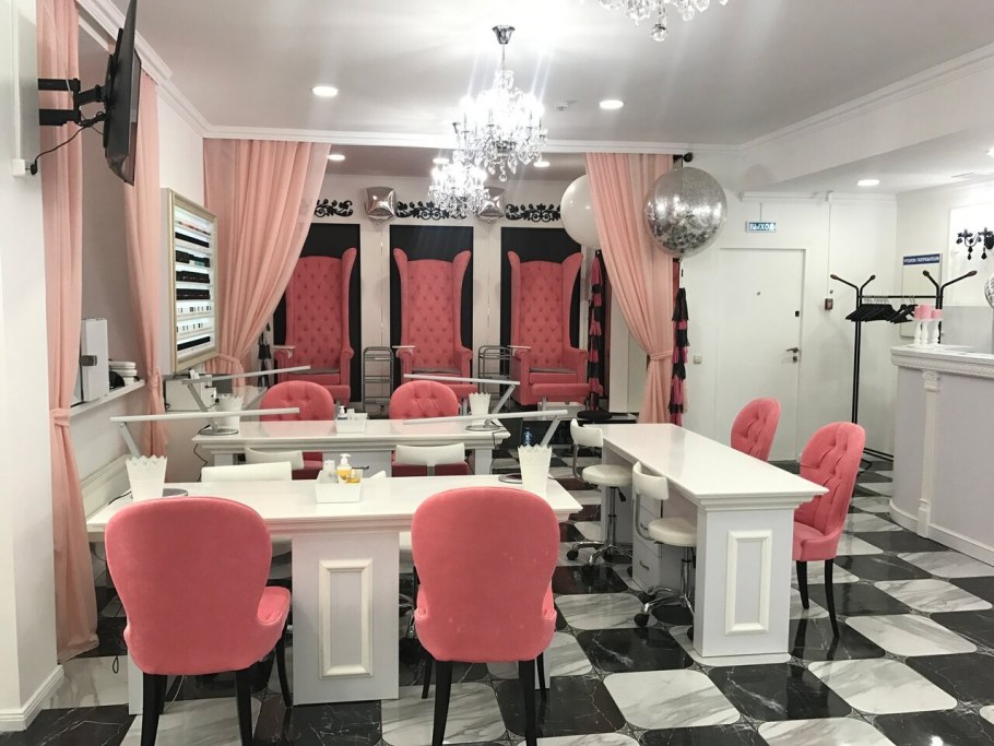 Бьюти рум салон красоты Истра