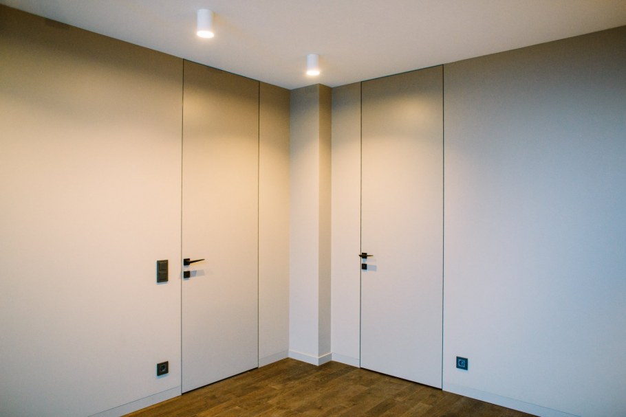 Sofiadoors Aqua скрытый короб