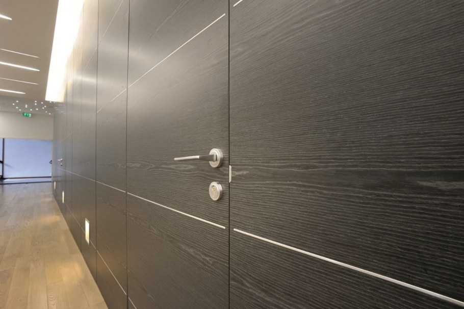 Молдинги для стен