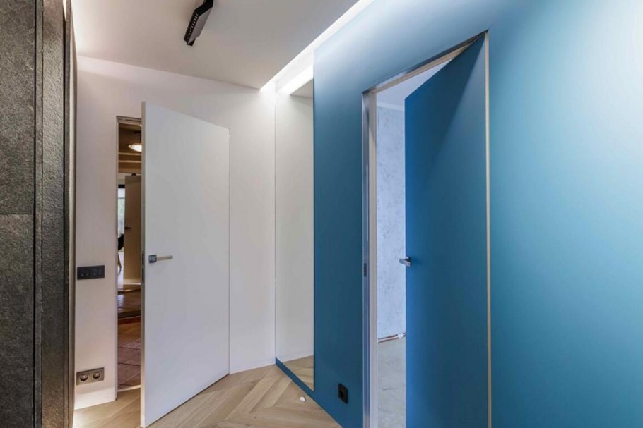 Двери Софья Инвизибл