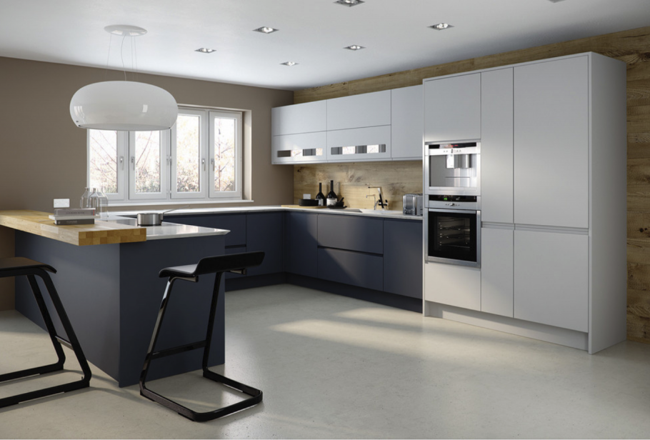 Snaidero Pininfarina кухня