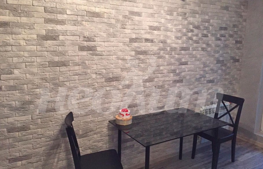 Клинкерная плитка в интерьере