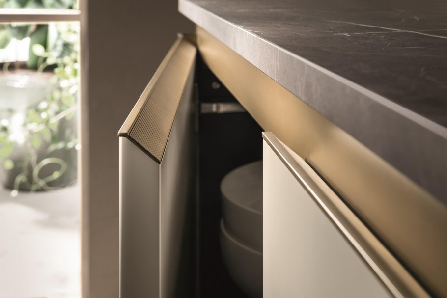 Ручка профиль Макмарт