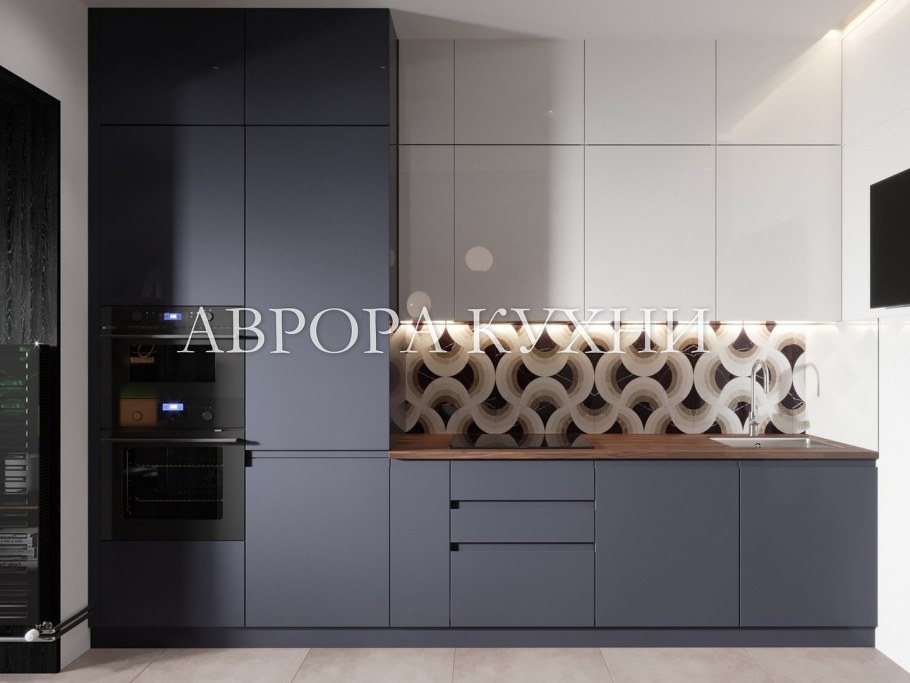 Prosvirin Design кухни