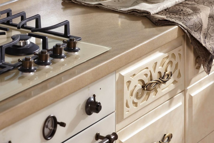 Кухня Александрия хофф