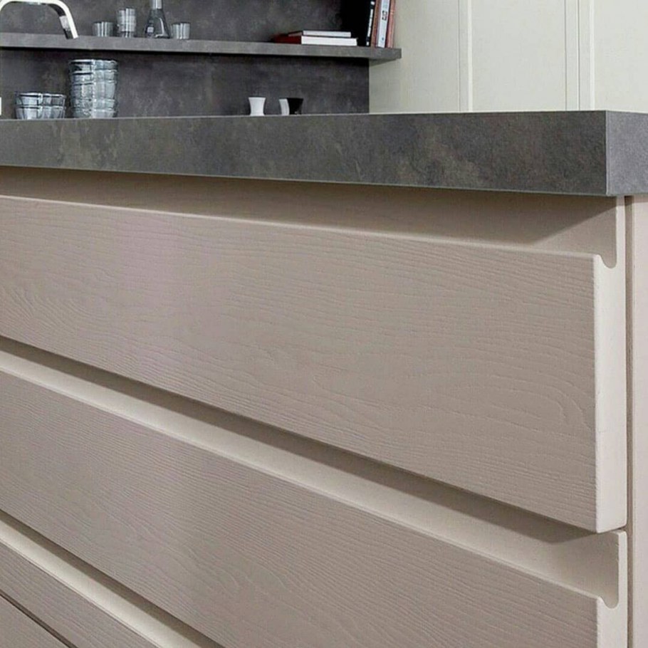 Сидак интегрированная ручка