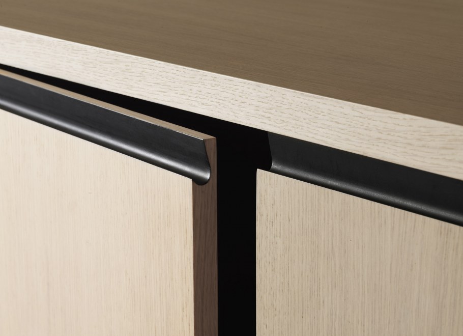 Ручка-профиль 901064