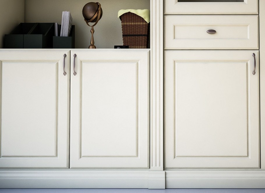 Фасады фрезеровка аристо