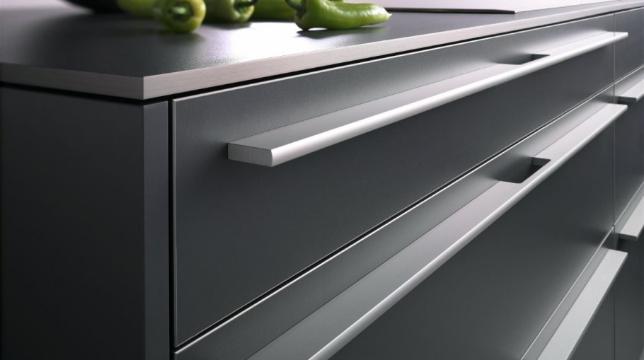Фурнитура Siematic