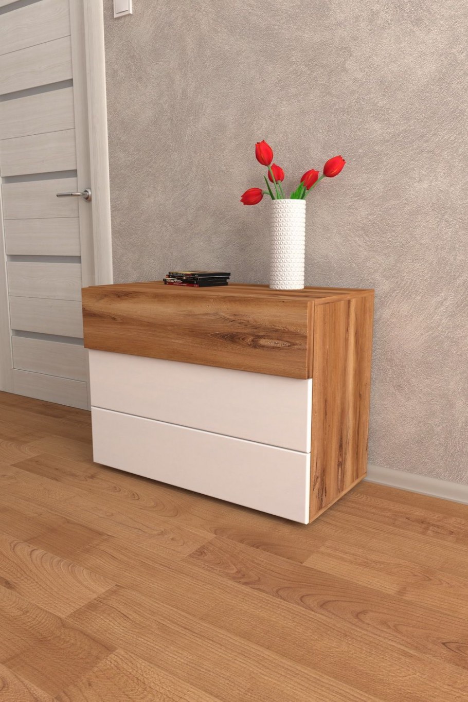 Дуб Кельтик светлый u3166 PR