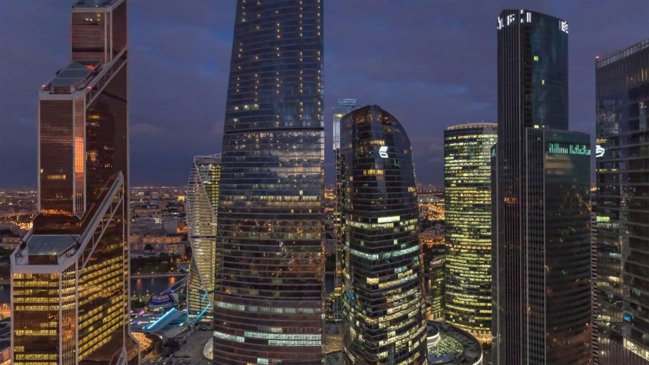 Башня Нева Тауэрс