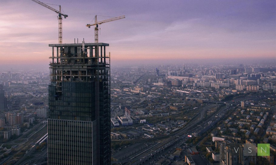 МФК Нева Тауэрс