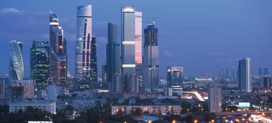 Башня Нева Тауэрс