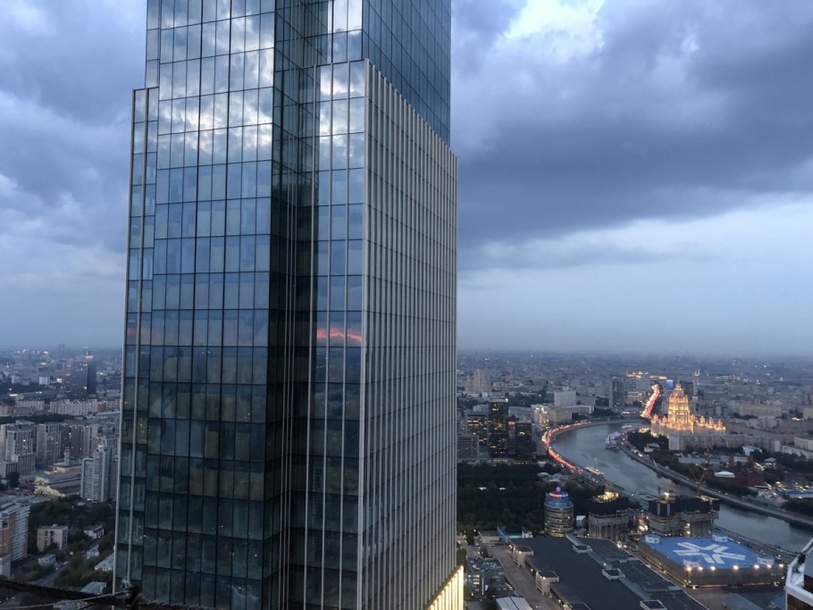 ЖК Нева товерс ЦИАН