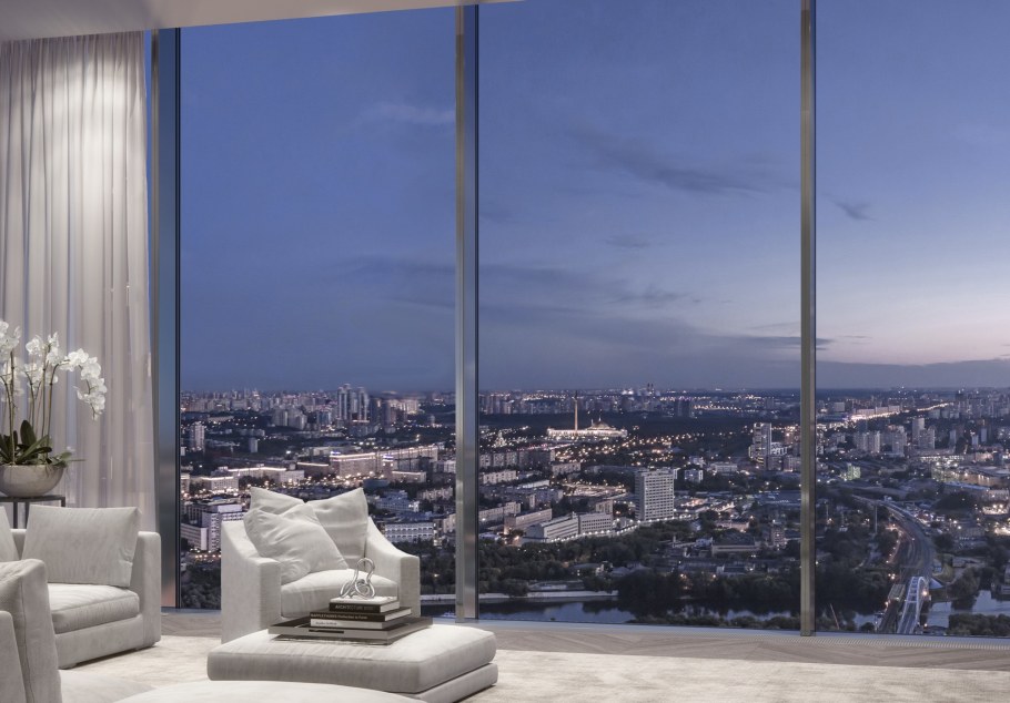 ЖК «Neva Towers (Нева Тауэрс)»