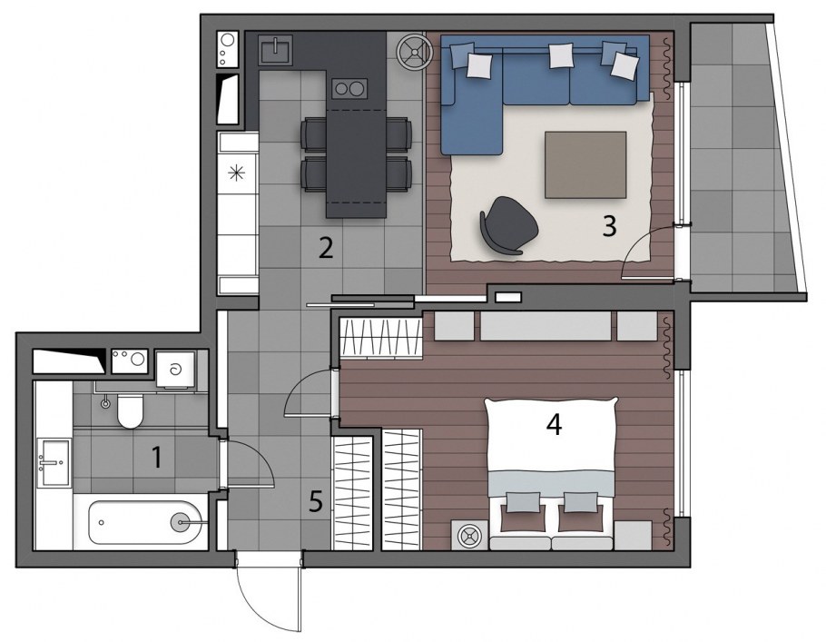 Руслан и Мария Грин проекты