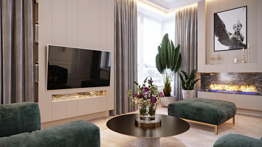 Дизайнер-визуализатор (дизайнер 3d)