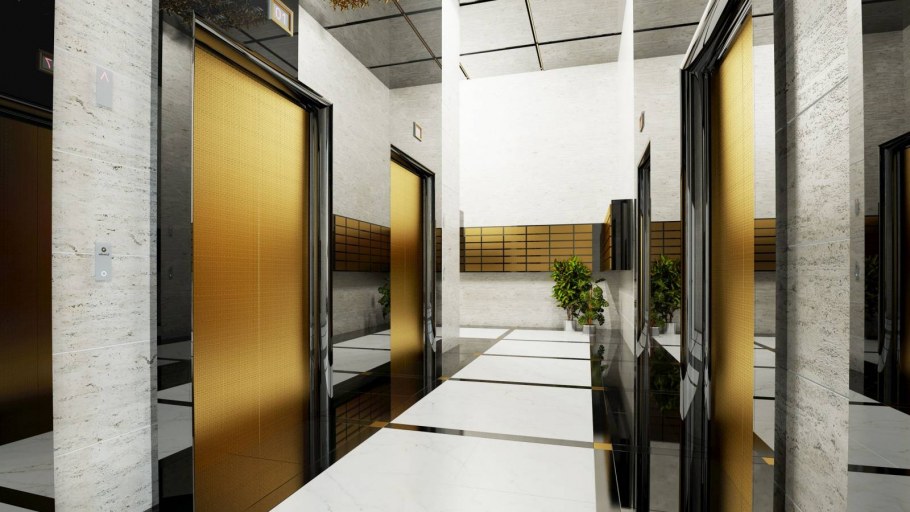 ЖК Долина Сетунь квартиры