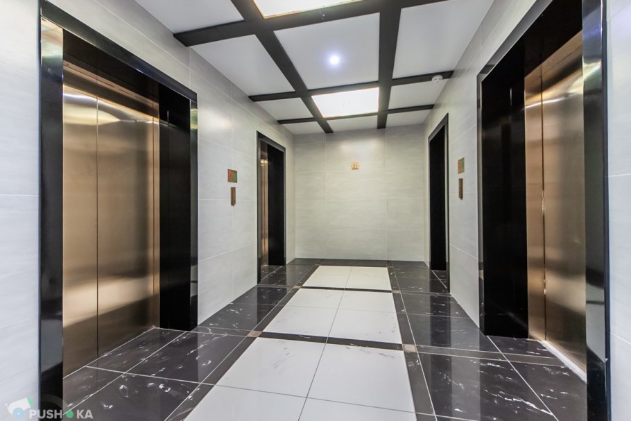 Минская 2 ЖК Долина Сетунь