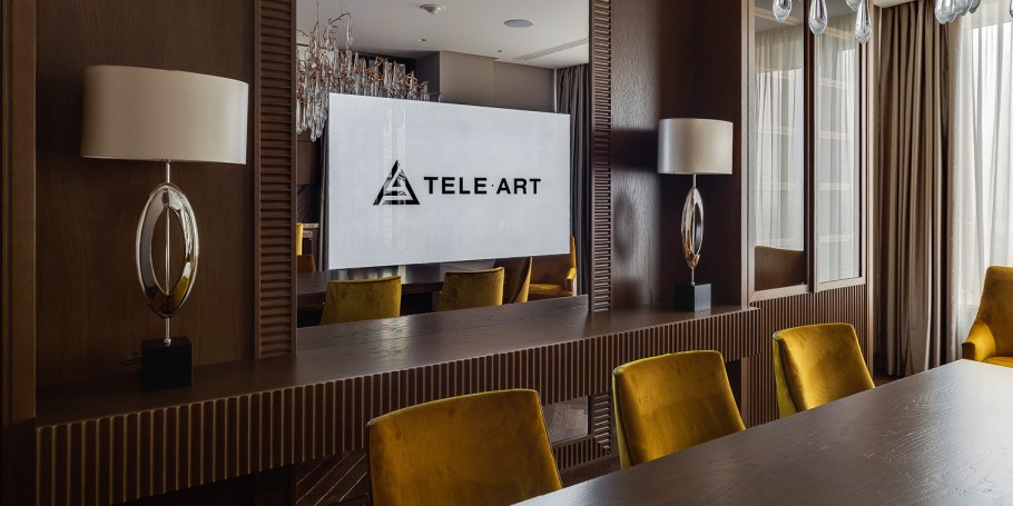 Территория ЖК Долина Сетунь