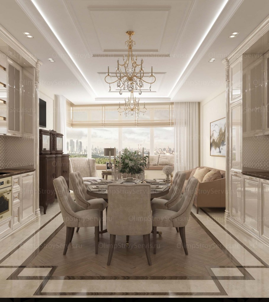 Дизайн евротрешки