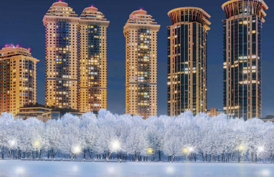 Дизайнер визуализатор Эстетика