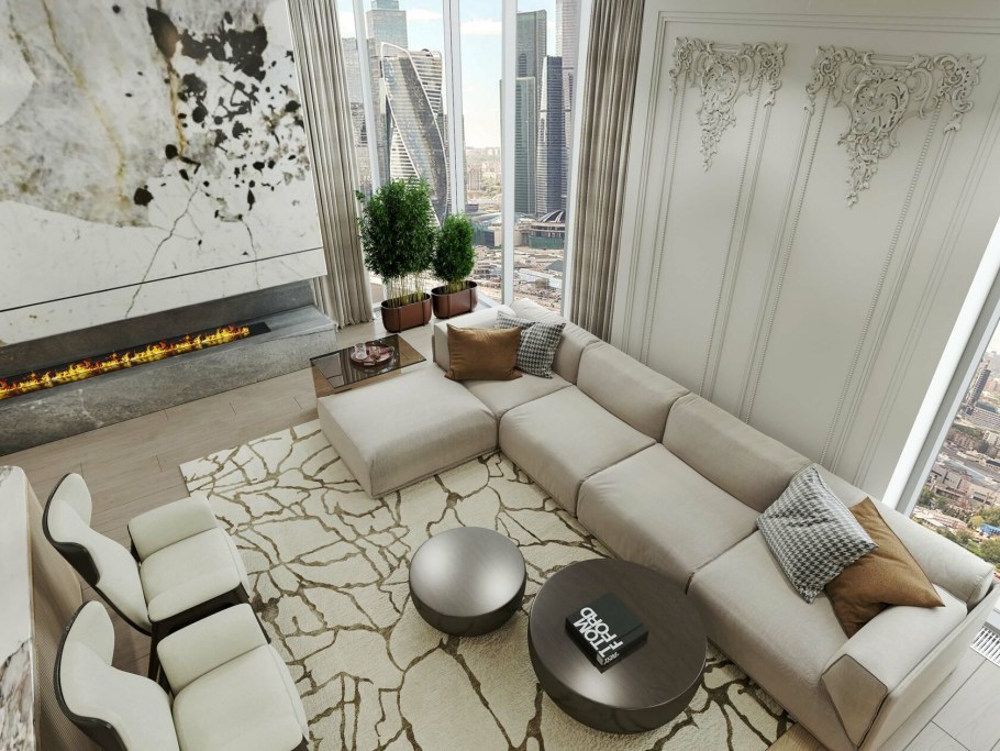 Игорь Васильев дизайнер визуал