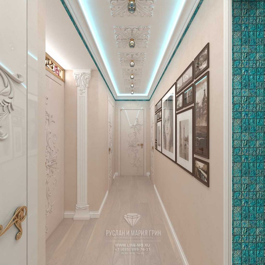 Дон Строй Долина Сетунь