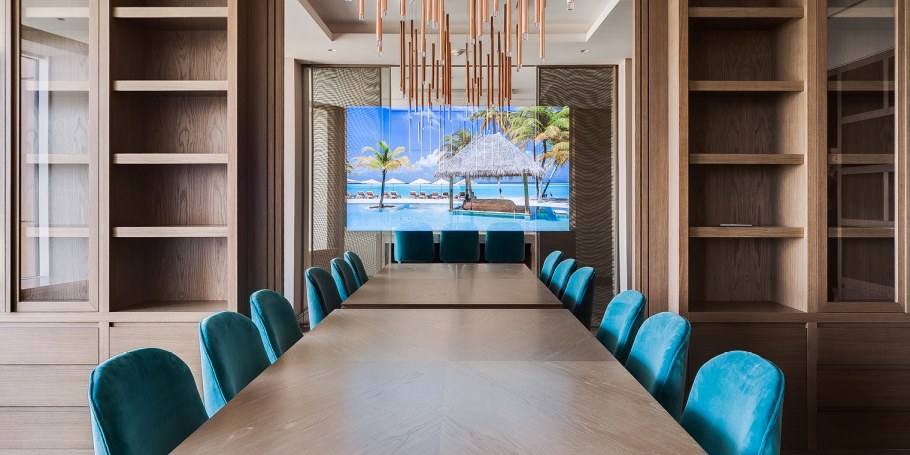 ЖК Долина Сетунь