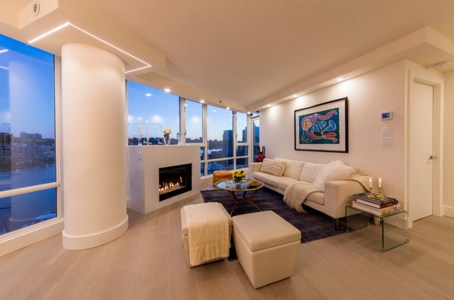 Красивые квартиры