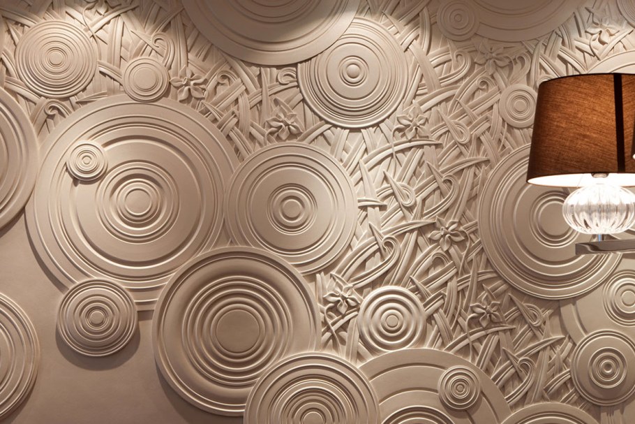 Обои Arthouse Tropics 690701