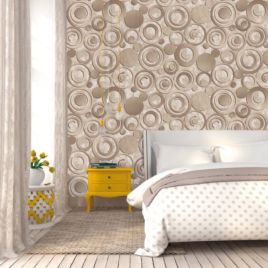 Обои Rasch 677218