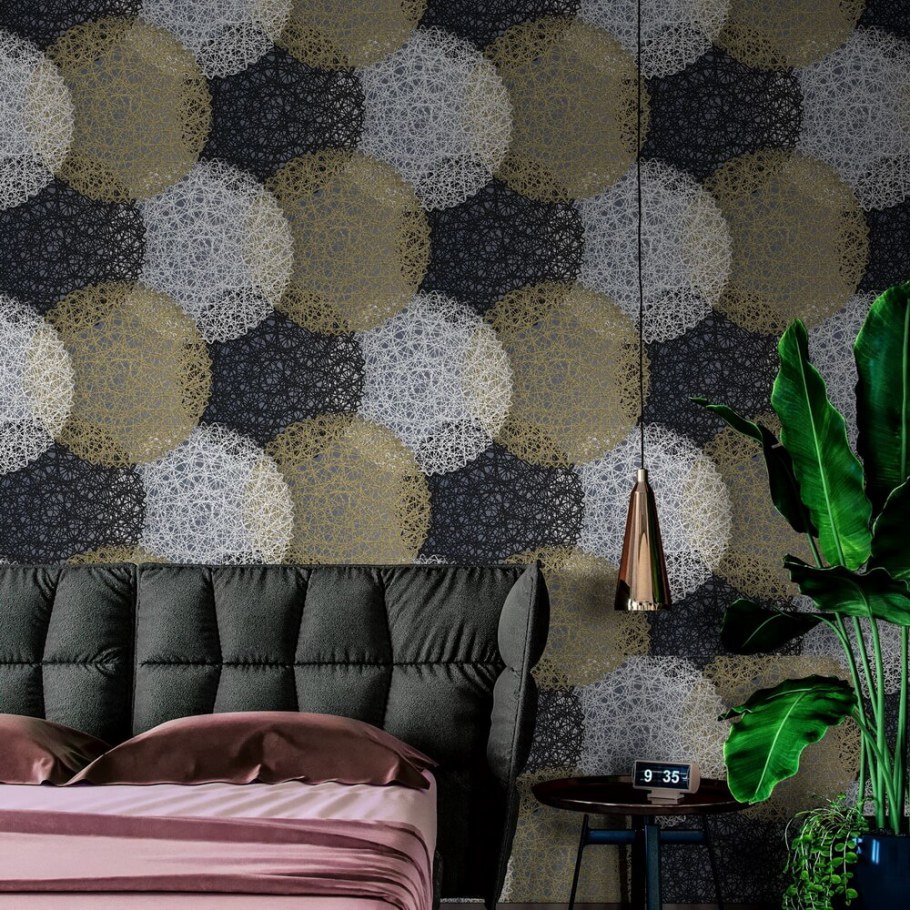 Обои на стену