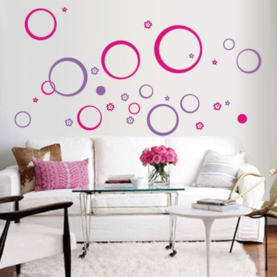 Интерьеры необычные стильные