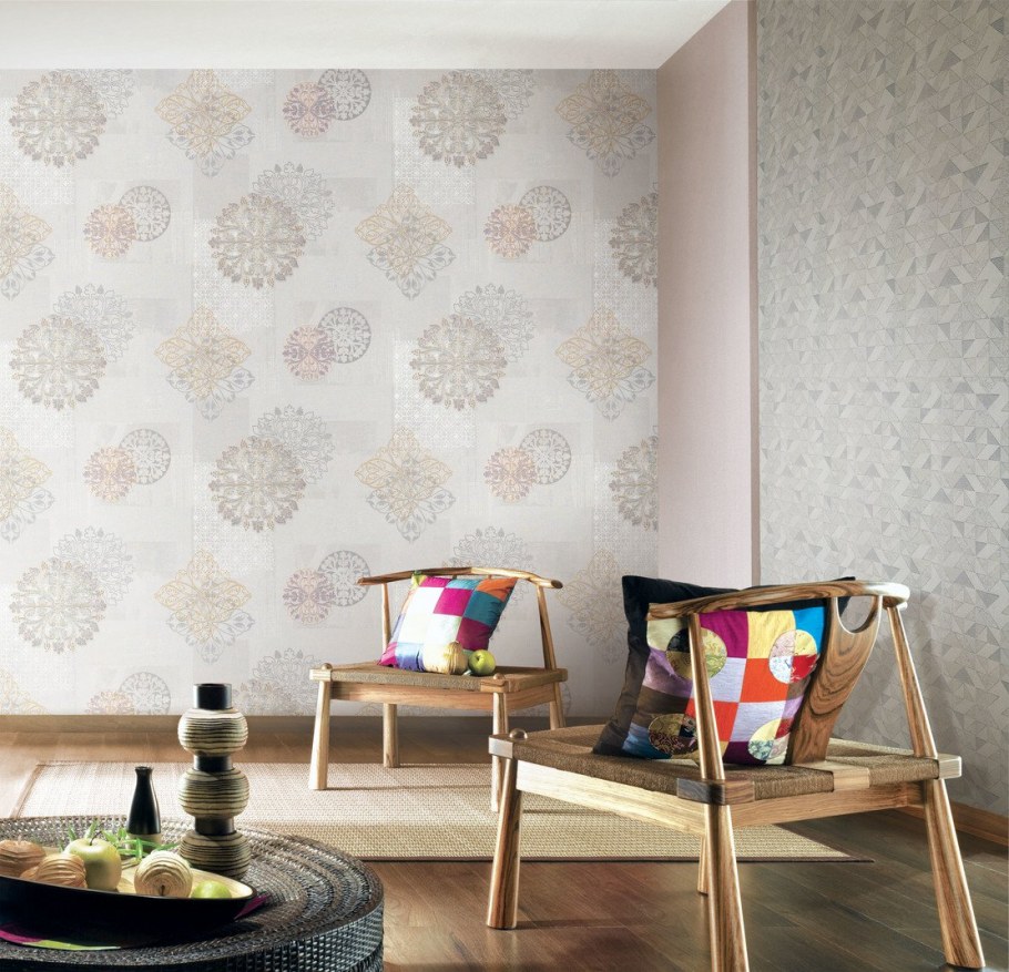 Стикеры на стену декор