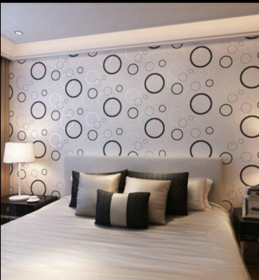 Обои флизелиновые ORNAMY Eclipse