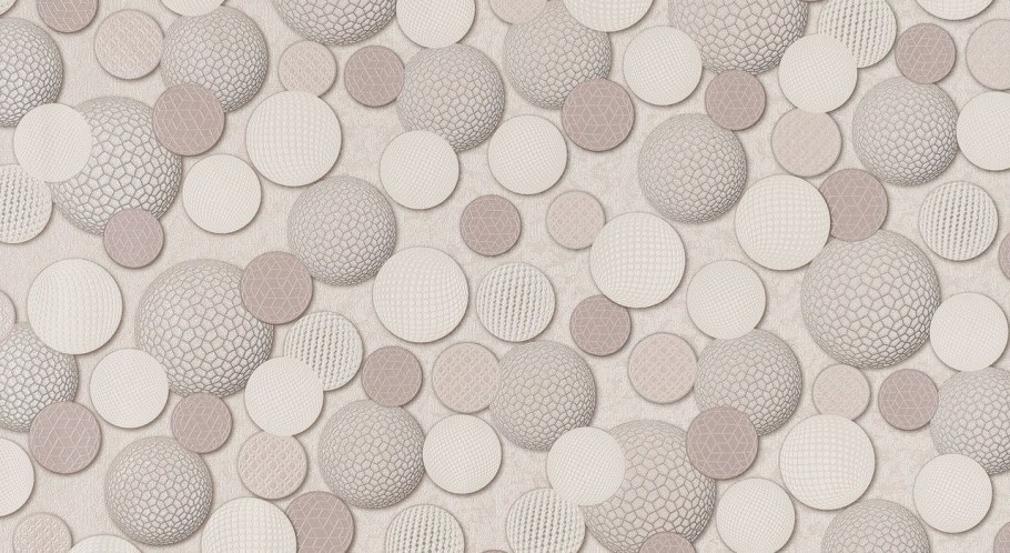 Спальня в фиолетовом цвете