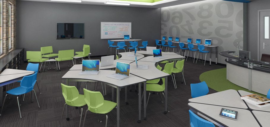 Помещение для конференции